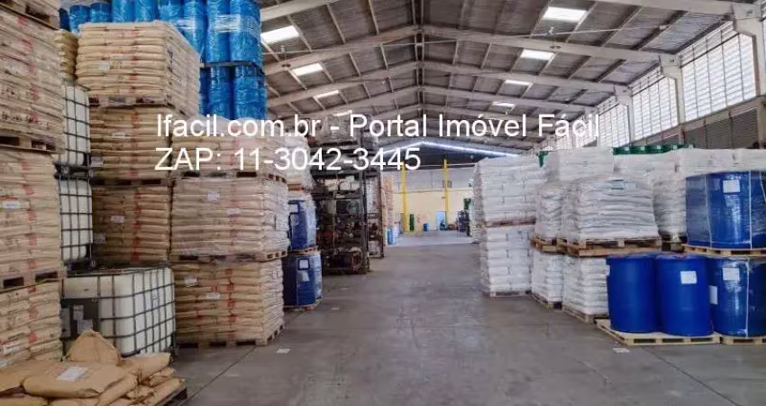 Galpão logístico em guarulhos last mile logística e indústria e-commerce - ifácil.com.br