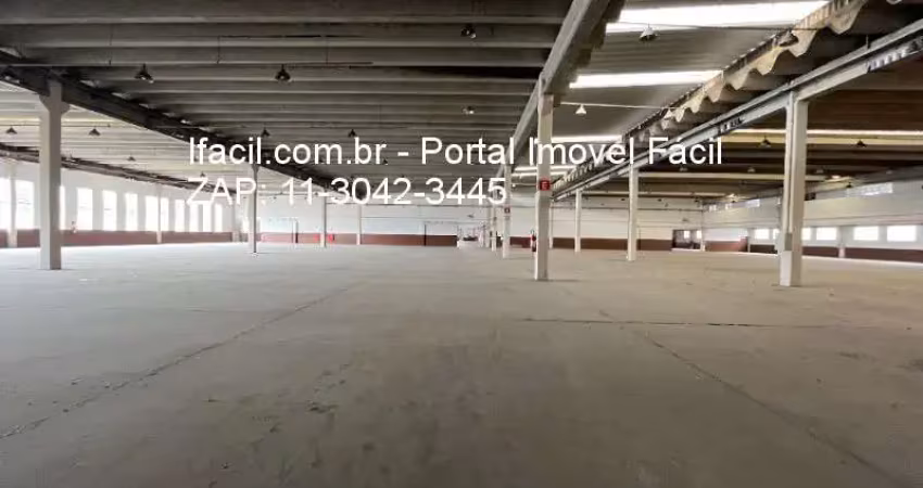 Galpão logístico e industrial em santana de parnaíba last mile logística indústria e e-commerce - ifácil.com.br