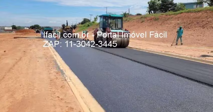 Terreno loteamento industrial campinas viracopos - ifácil.com.br