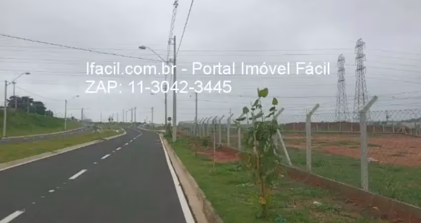 Terreno loteamento industrial campinas viracopos - ifácil.com.br