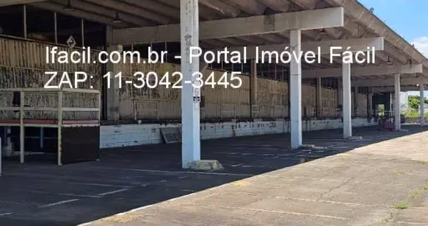 Galpão 50.000m² em campinas viracopos - industrial logístico - ifácil.com.br