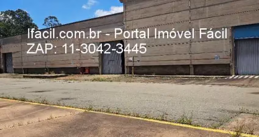 Galpão campinas viracopos 8.000m² - industrial logístico - ifácil.com.br