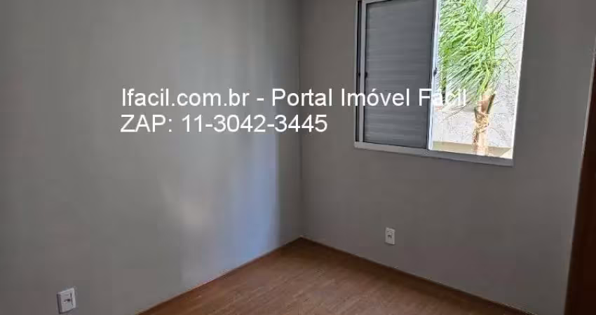Apartamento são carlos 2 dormitórios 1 vaga - ifacil.com.br