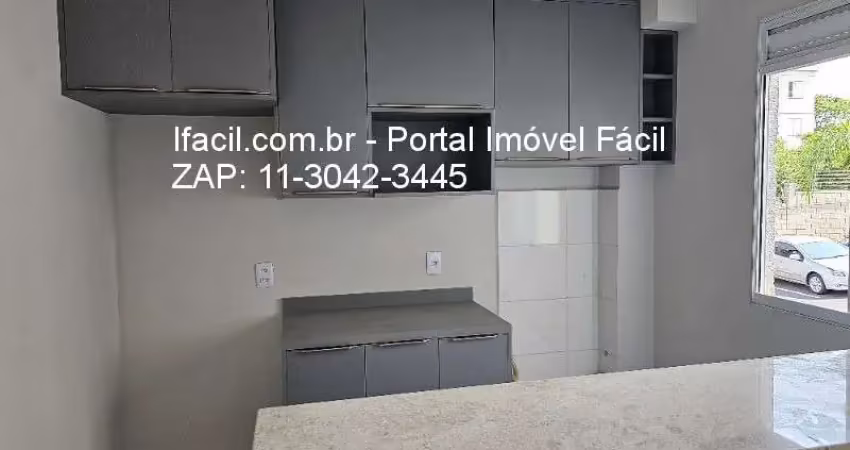 Apartamento são carlos 2 dormitórios 1 vaga - ifacil.com.br