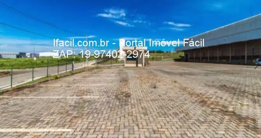 Barracão / Galpão / Depósito para alugar em Santa maria, Brasília 