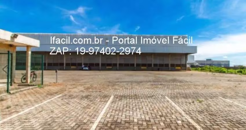 Barracão / Galpão / Depósito para alugar em Santa maria, Brasília 