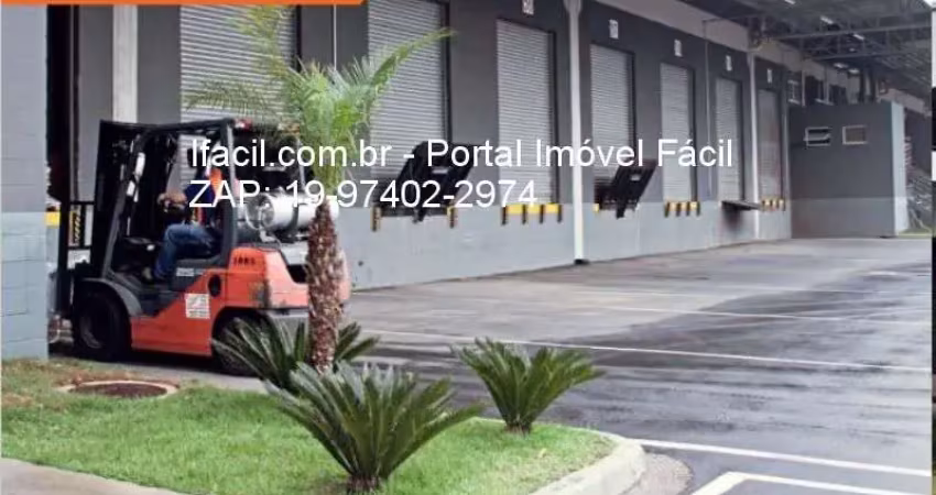 Barracão / Galpão / Depósito para alugar no Cumbica, Guarulhos 