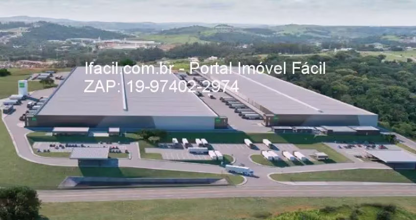 Barracão / Galpão / Depósito para alugar na Zona Rural, Itupeva 