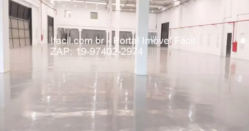 Barracão / Galpão / Depósito para alugar no Alphaville Empresarial, Barueri 