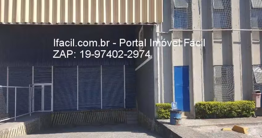 Terminal logístico fernão dias guarulhos - ifacil.com.br