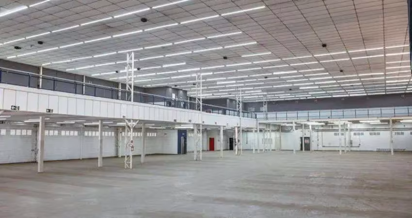 Barracão / Galpão / Depósito com 5 salas para alugar na Vila Leopoldina, São Paulo 
