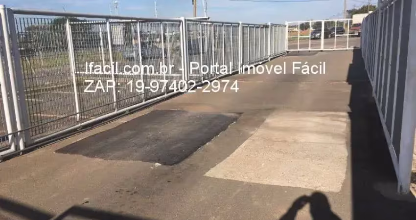Barracão / Galpão / Depósito para alugar em Nova Veneza, Sumaré 