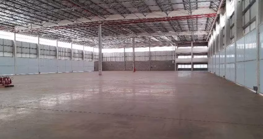 Galpão logístico barracão armazém pavilhão warehouse tic campinas