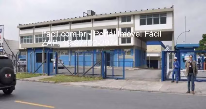 Barracão / Galpão / Depósito para alugar no Jardim Belval, Barueri 