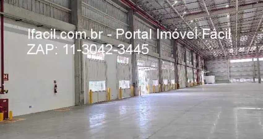 Barracão / Galpão / Depósito para alugar no Centro, Cajamar 