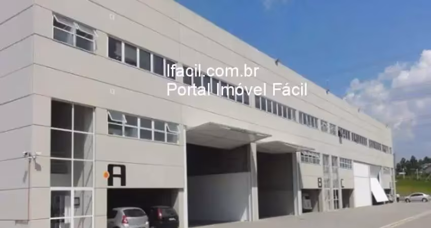 Barracão / Galpão / Depósito para alugar no Empresarial Anhanguera, Cajamar 