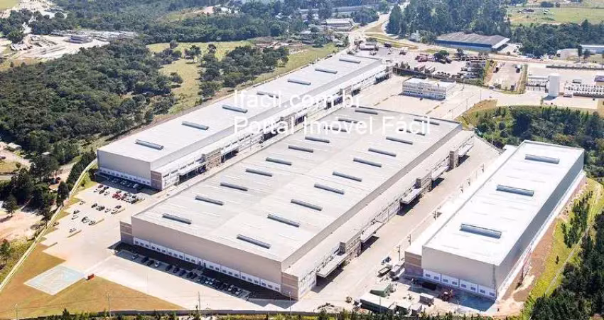Barracão / Galpão / Depósito para alugar na Zona Industrial, Sorocaba 