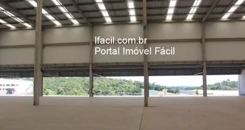 Barracão / Galpão / Depósito à venda no Jardim da Glória, Cotia 
