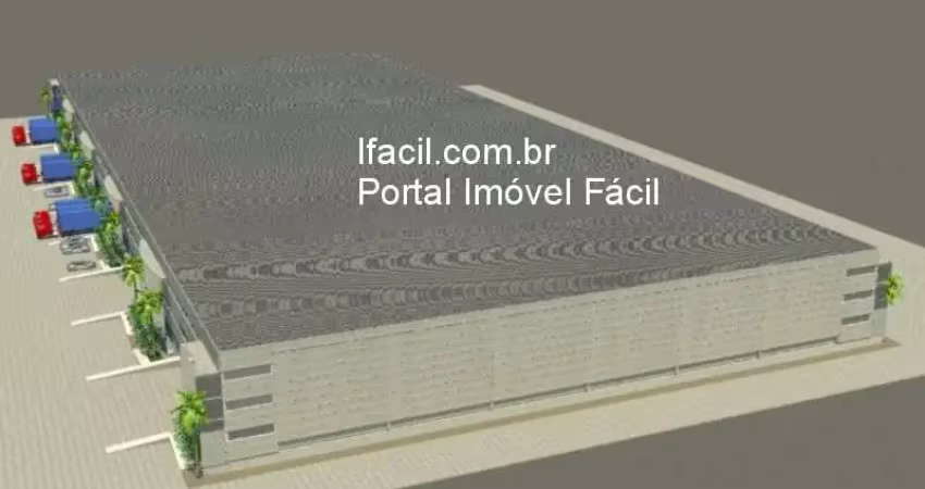 Barracão / Galpão / Depósito à venda no Iporanga, Sorocaba 