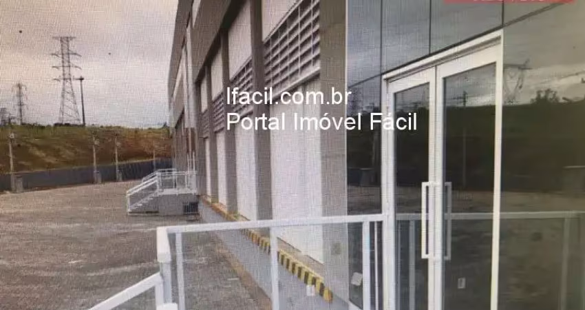Barracão / Galpão / Depósito para alugar no Núcleo Residencial Edison Bastos Gasparini, Bauru 