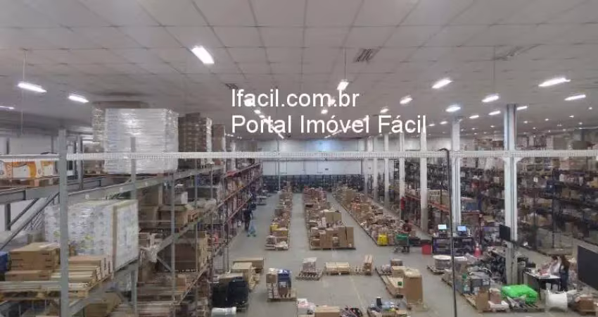 Barracão / Galpão / Depósito para alugar no CIVIT I, Serra 