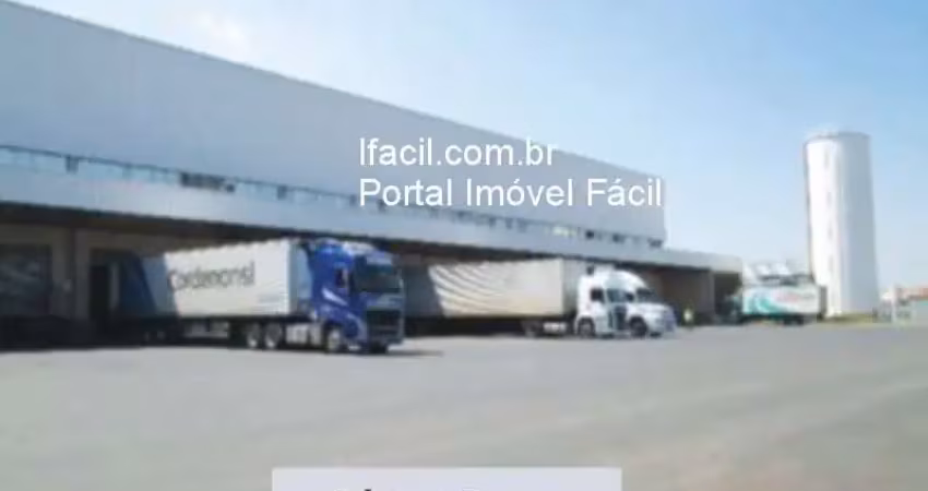 Galpão para centro de distribuição monousuário campinas