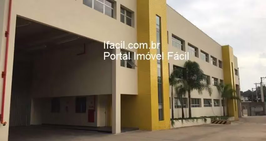 Barracão / Galpão / Depósito para alugar no Centro, Cotia 