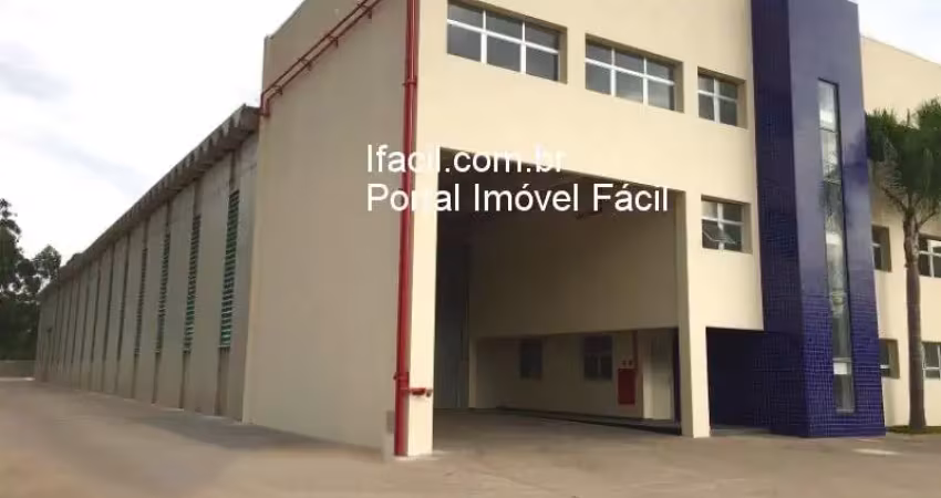 Barracão / Galpão / Depósito para alugar no Centro, Cotia 