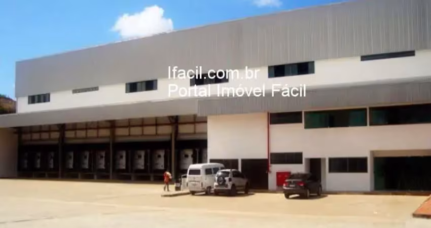 Barracão / Galpão / Depósito para alugar no Distrito Industrial Santo Estevão, Cabo de Santo Agostinho 