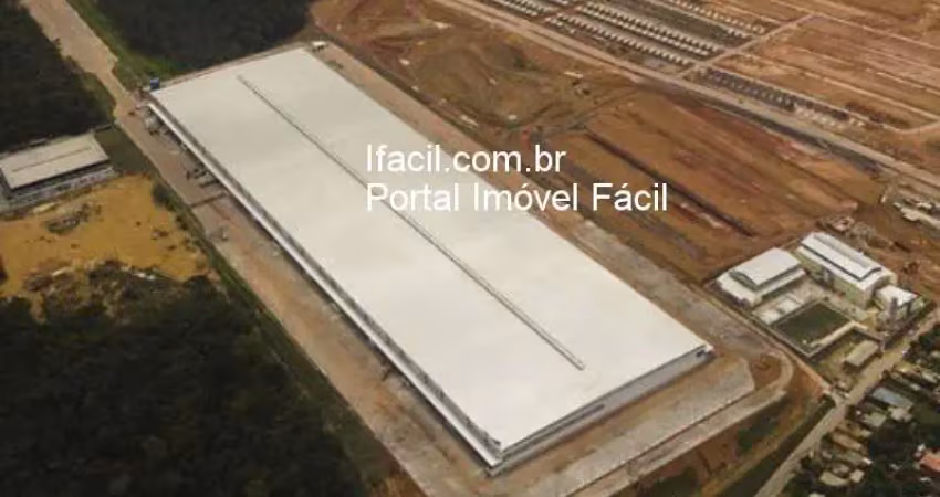Barracão / Galpão / Depósito para alugar no Tarumã, Manaus 