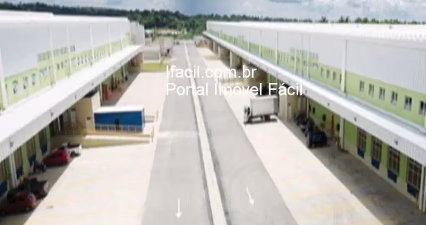 Barracão / Galpão / Depósito para alugar no Tarumã, Manaus 
