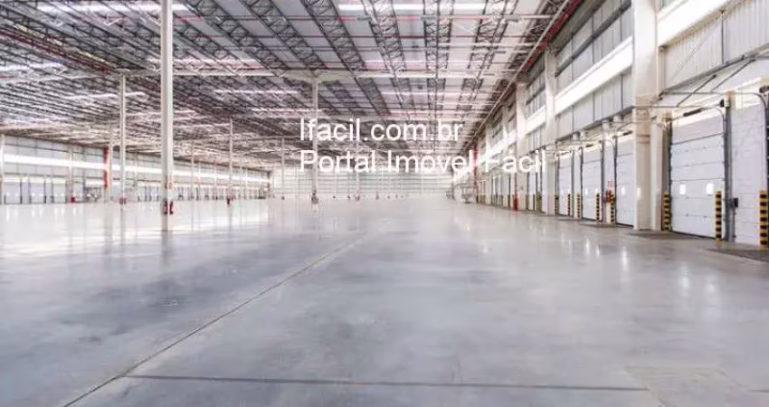 Barracão / Galpão / Depósito para alugar no Neópolis, Gravataí 