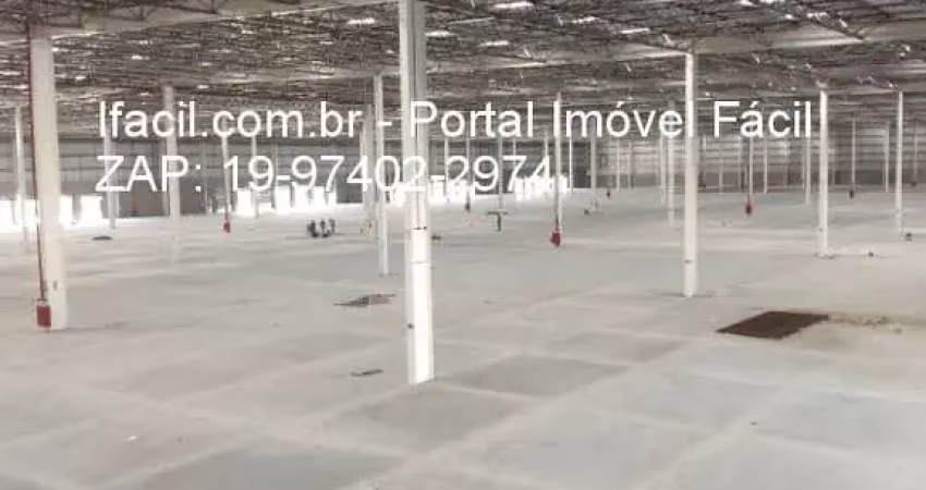 Barracão / Galpão / Depósito para alugar no Neópolis, Gravataí 