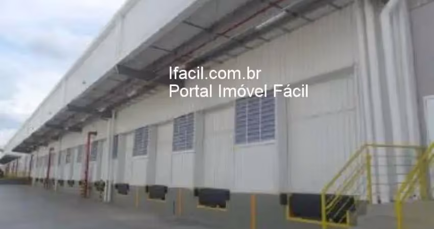 Barracão / Galpão / Depósito para alugar no Jacaré, Cabreúva 