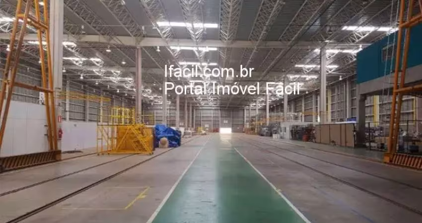 Barracão / Galpão / Depósito para alugar no Jacaré, Cabreúva 