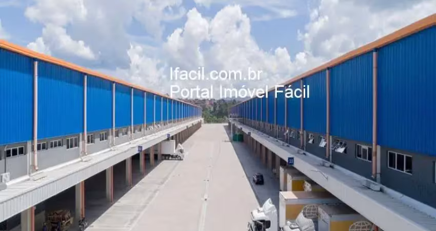 Barracão / Galpão / Depósito para alugar na Vila Nova Bonsucesso, Guarulhos 