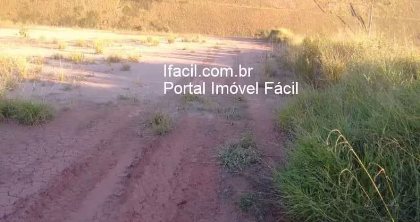 Terreno itapeva mg 39.000m² - com projeto aprovado 20.000m de galpões - ifácil.com.br