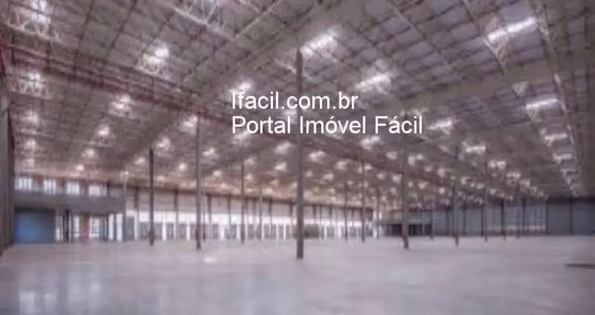 Condomínio logístico prologis dutra arujá - ifacil.com.br