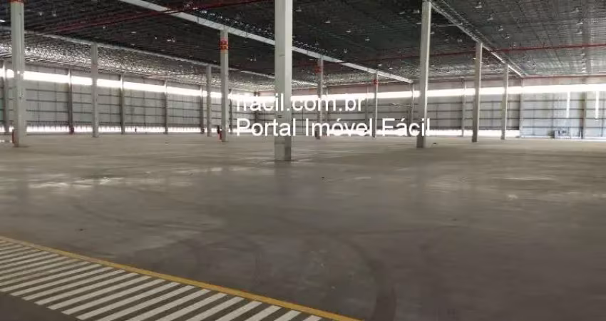 Distribution park embu i - 45.000m² - ifácil.com.br