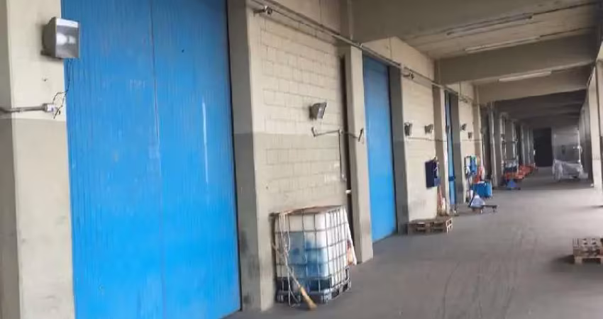 Barracão / Galpão / Depósito para alugar na Cidade Jardim Cumbica, Guarulhos 