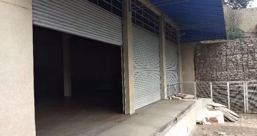 Galpão pirituba com 650kvas - venda ou locação - ifacil.com.br