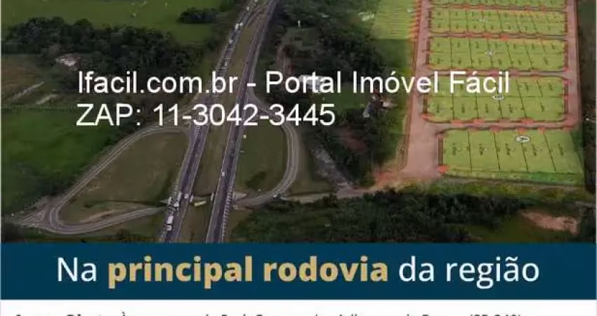 Lotes industriais a partir de 1.000m jaguariúna lançamento - ifacil.com.br