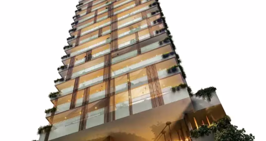 Origem residencial icaraí – volte ao que importa,  apartamentos de 1, 2 e 3 quartos