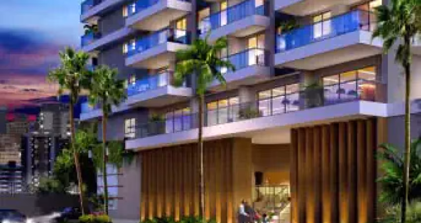 Sd40 – modernidade e sofisticação em cada detalhe apartamento de 2 e 3 quartos e coberturas lineares de 2 e 3 quartos