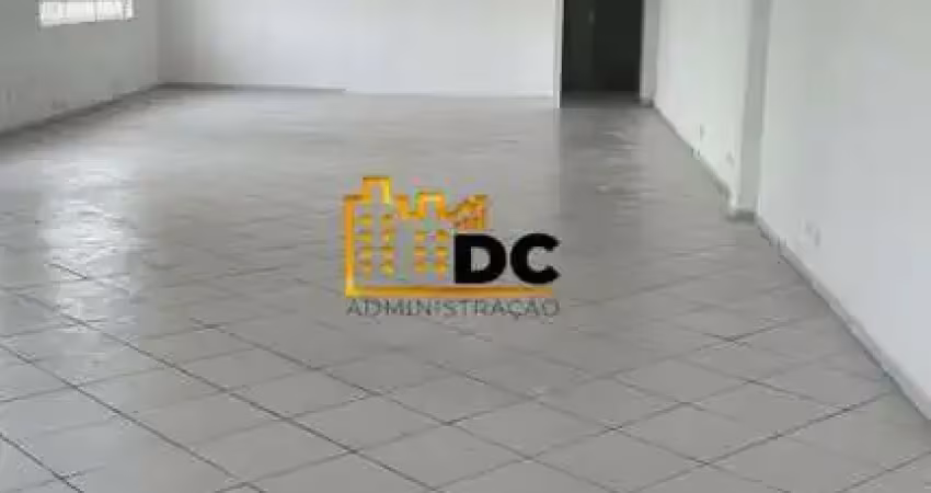Sala comercial para locação em são josé dos campos, jardim satélite, 2 banheiros
