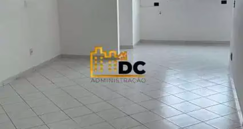 Sala comercial para locação em são josé dos campos, jardim satélite, 1 banheiro