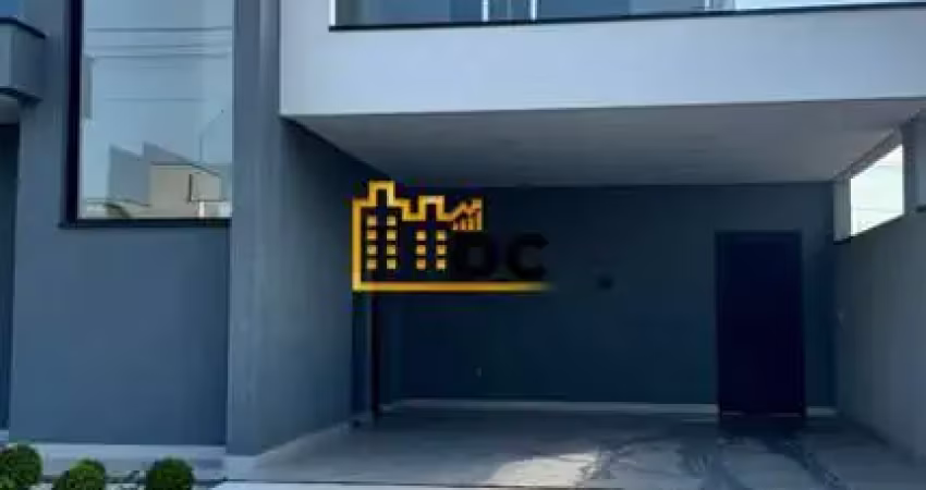 Casa em condomínio para venda em são josé dos campos, loteamento floresta, 4 dormitórios, 2 suítes, 2 banheiros, 4 vagas