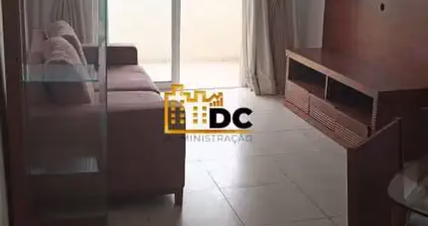 Apartamento para venda em são josé dos campos, parque industrial, 2 dormitórios, 1 suíte, 1 banheiro, 1 vaga
