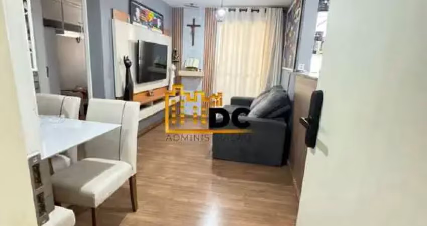 Apartamento para venda, centro, 2 dormitórios, 1 suíte, 1 banheiro, 1 vaga