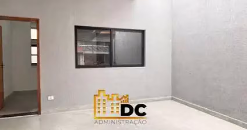 Casa para venda em são josé dos campos, jardim das indústrias, 3 dormitórios, 1 suíte, 1 banheiro, 2 vagas